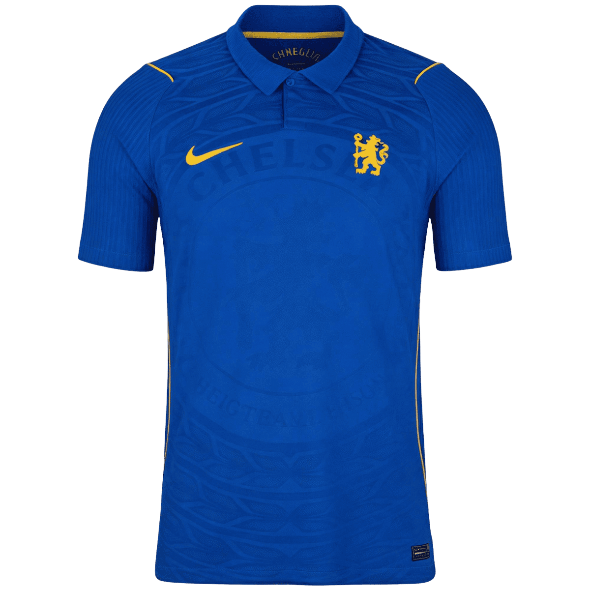 PALMER #10 Chelsea Domicile Maillot 2026/27 Bleu Joueur