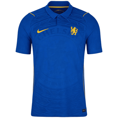 JOÃO PEDRO #9 Chelsea Domicile Maillot 2026/27 Bleu Joueur