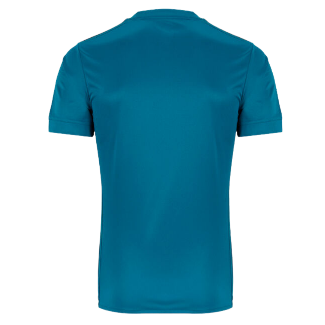 Retro Real Madrid Third Maillot 2017/18