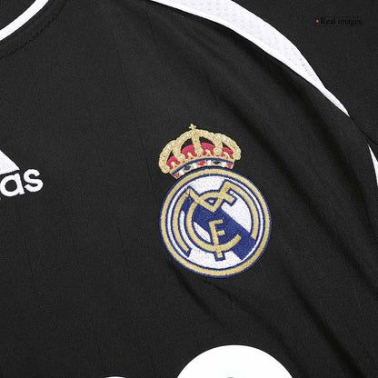 Retro Real Madrid Uitshirt 2006/07