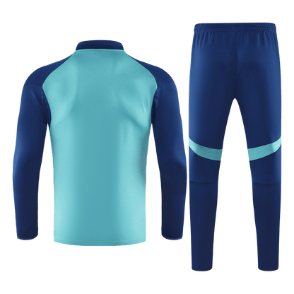 Arsenal Sweatshirt Kit 2025/26 Junior Vert
