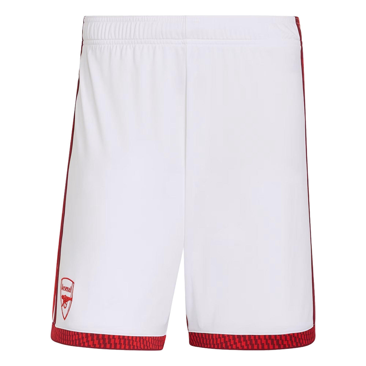 Arsenal Domicile Maillot Kit 2026/27 Rouge - Super