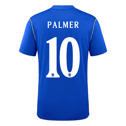 PALMER #10 Chelsea Domicile Maillot 2026/27 Bleu - UCL
