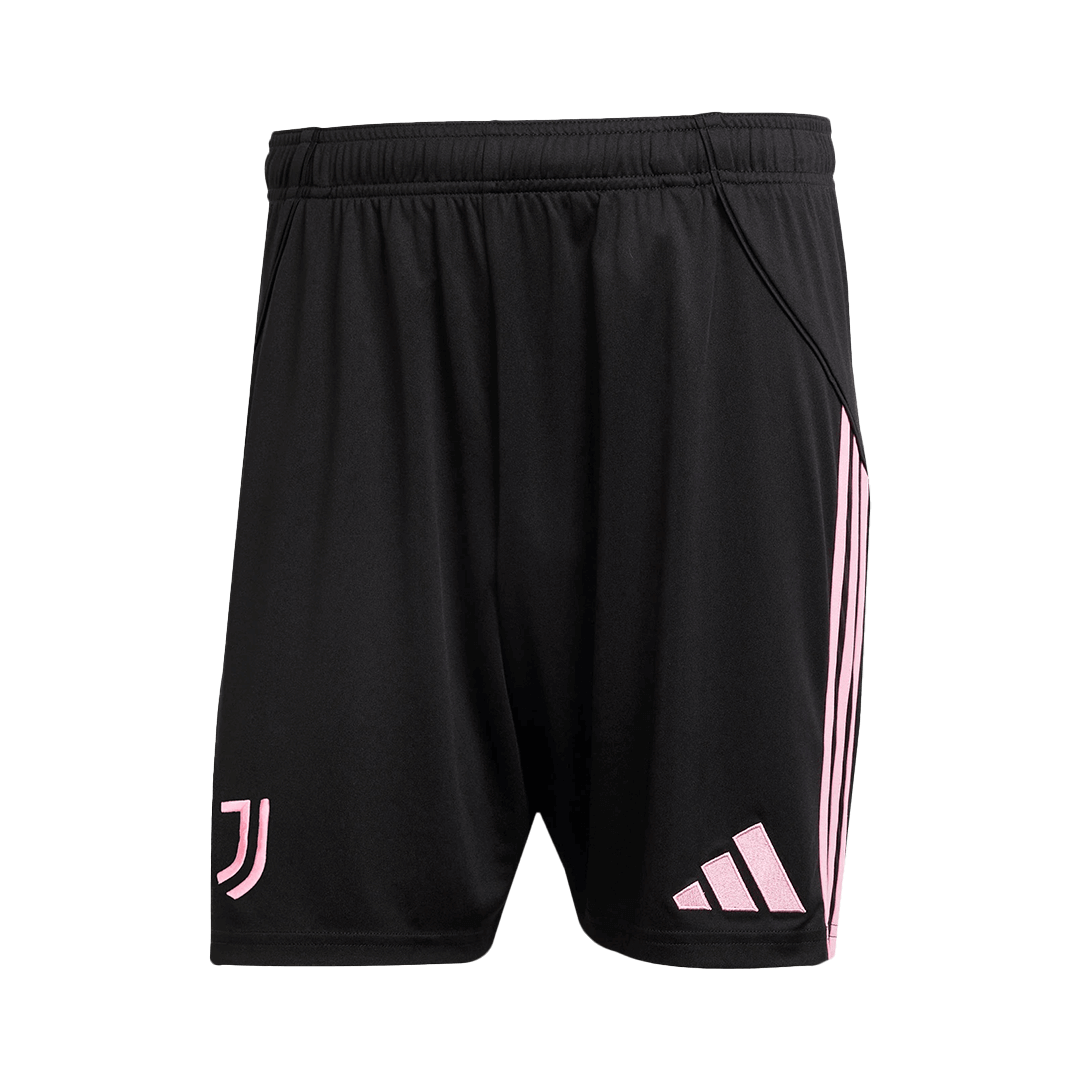 Juventus Domicile Maillot Kit 2025/26