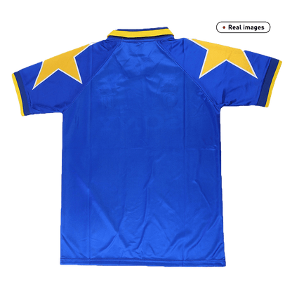 Retro Juventus Third Maillot 1995/96