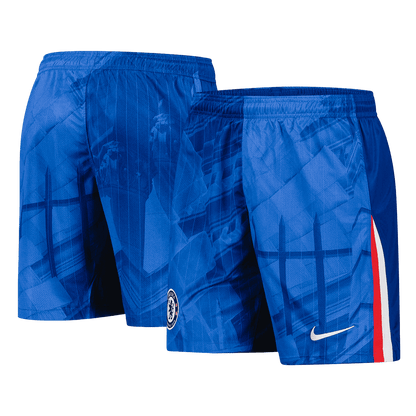 Chelsea Thuis Truitje Kit 2025/26 Blauw - Super