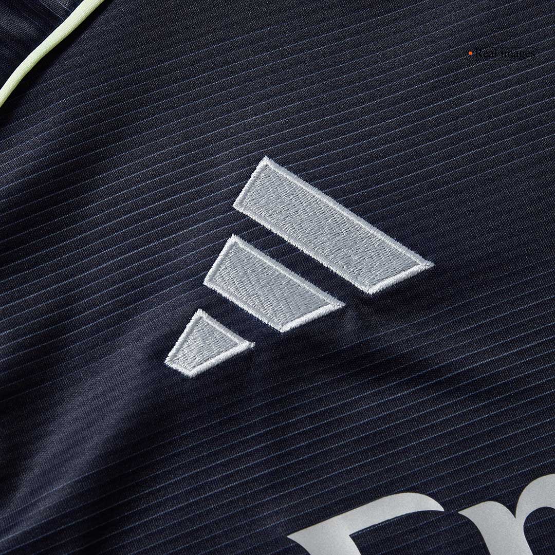BELLINGHAM #5 Real Madrid Uit Thuisshirt 2025/26