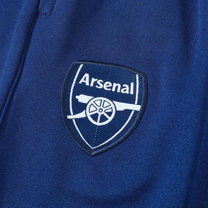 Arsenal Sweatshirt Kit 2025/26 Junior Vert