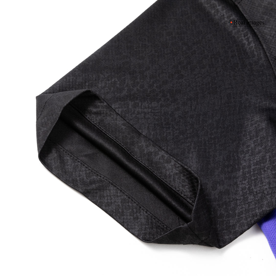 Barcelone x Kobe Bryant Pre-Match Maillot 2025/26 Noir