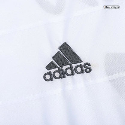 Retro Real Madrid Domicile Maillot 2013/14