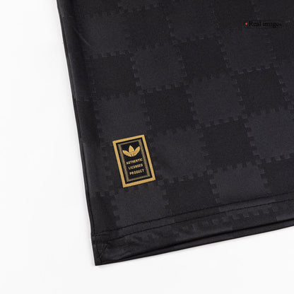 Munich Third Maillot Kit 2025/26 Noir