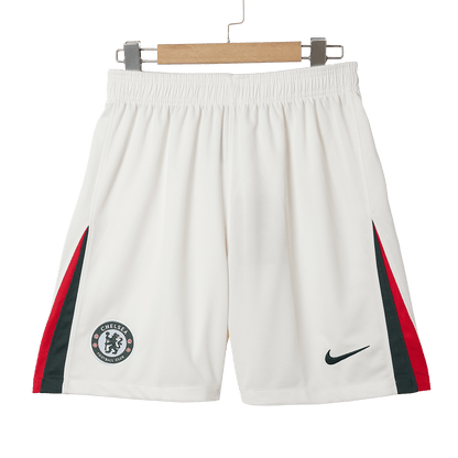 Chelsea Extérieur Short 2025/26