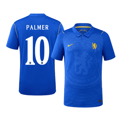 PALMER #10 Chelsea Domicile Maillot 2026/27 Bleu - UCL