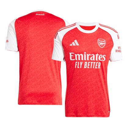 Arsenal Thuisshirt 2025/26