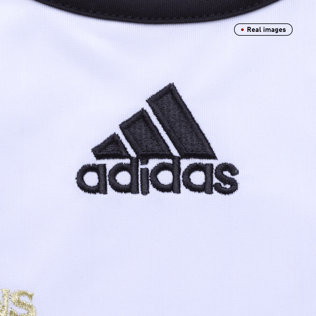 Retro Milan AC Extérieur Maillot 2006/07 - UCL