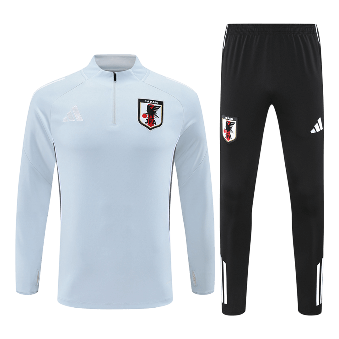 Japon Sweatshirt Kit 2026 Blanc