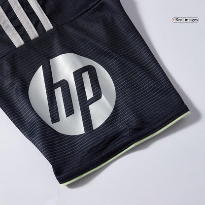 VALVERDE #8 Real Madrid Uitshirt 2025/26