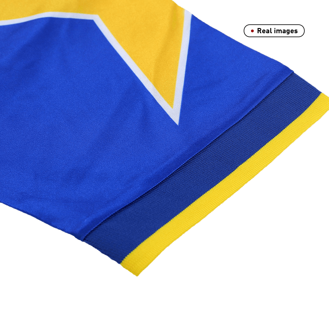 Retro Juventus Third Maillot 1995/96