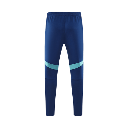 Arsenal Sweatshirt Kit 2025/26 Junior Blanc