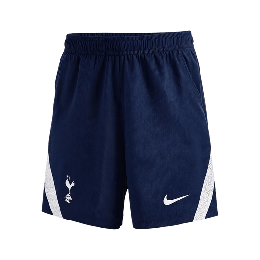 Tottenham Hotspur Domicile Short 2026/27 Bleu marine