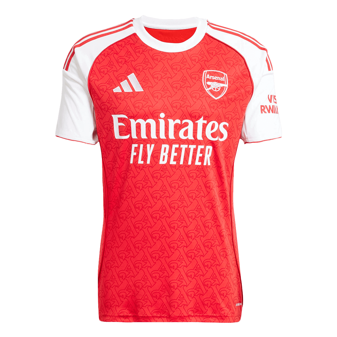 Arsenal Thuisshirt 2025/26