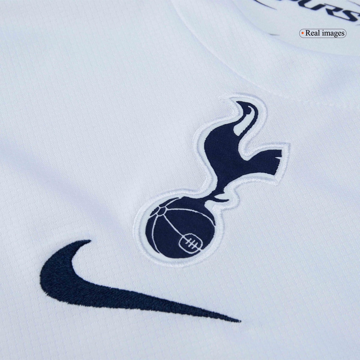 Tottenham Hotspur Domicile Maillot Kit 2025/26