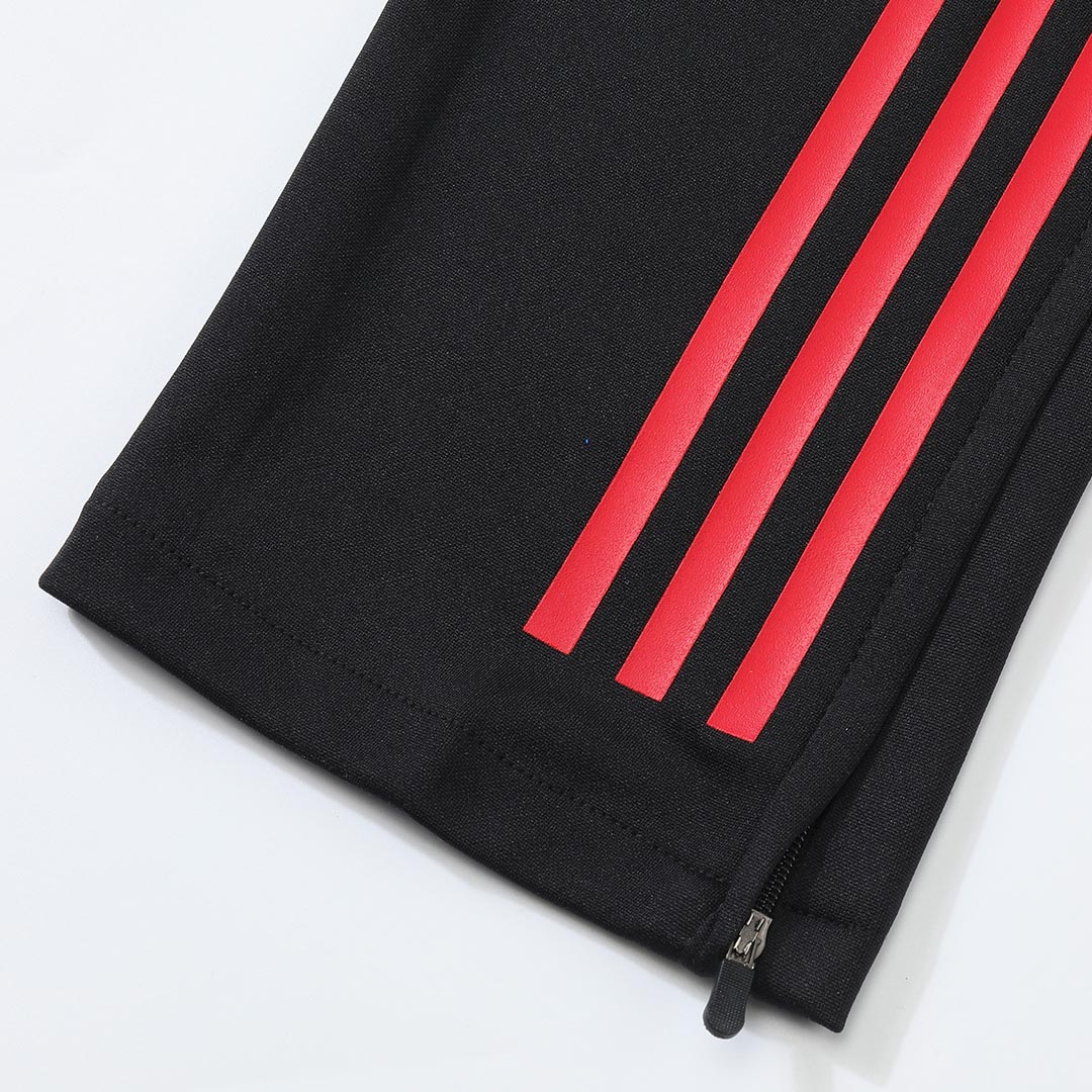 Arsenal Sweatshirt Kit 2025/26 Rouge