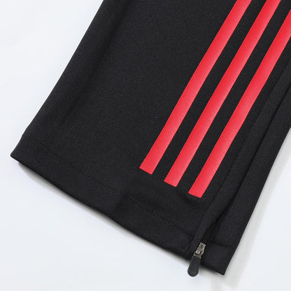 Arsenal Sweatshirt Kit 2025/26 Rouge