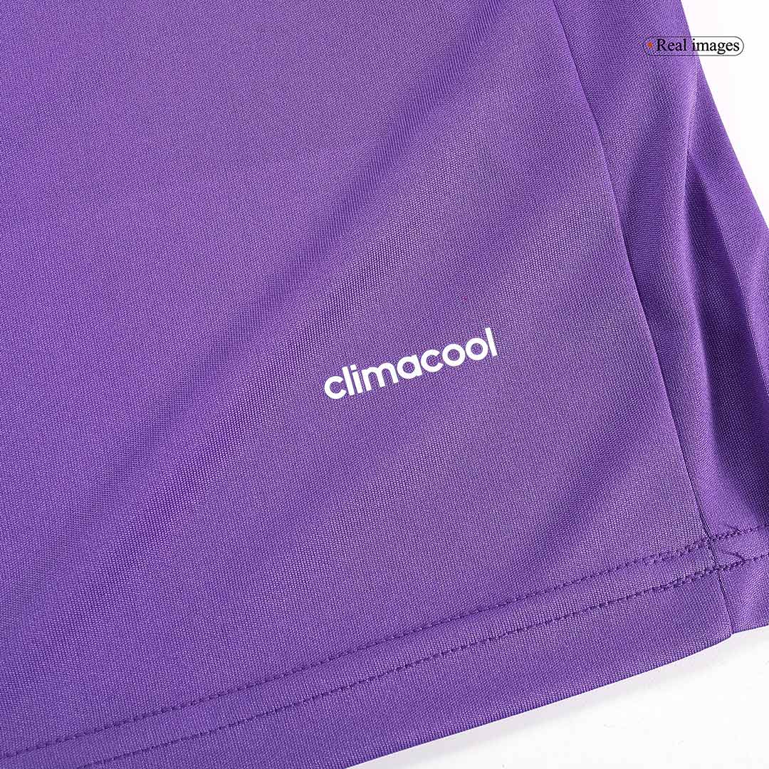 Retro Real Madrid Uitshirt 2016/17