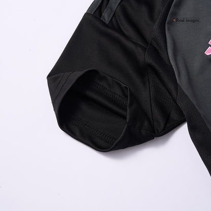 Inter Miami CF Extérieur Maillot Kit 2025 Enfant