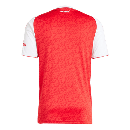 Arsenal Thuisshirt 2025/26