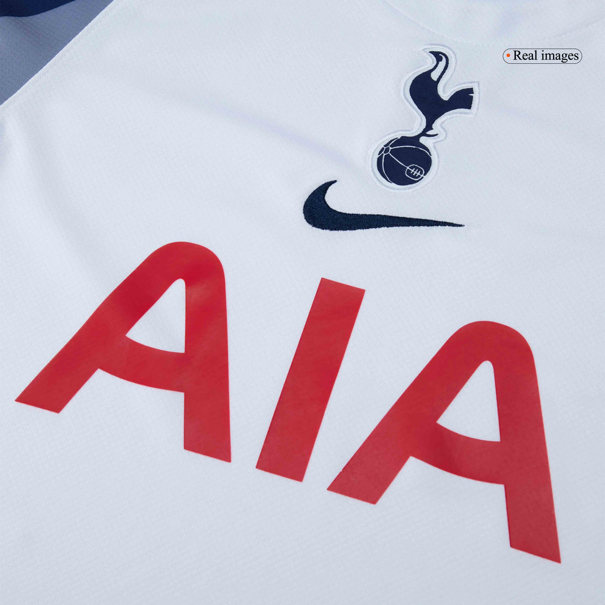 Tottenham Hotspur Domicile Maillot Kit 2025/26
