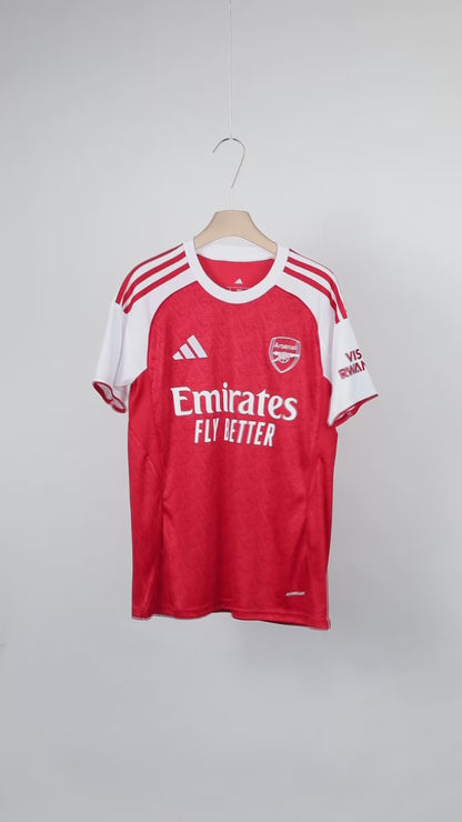 Arsenal Thuisshirt 2025/26
